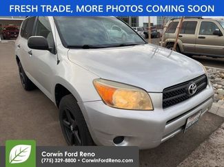 Used 2008 Toyota RAV4 4WD video 1