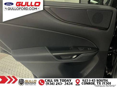 Used 2024 Lexus NX 350 F Sport AWD/4WD image 17