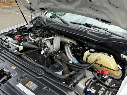 Used 2020 Ford F250 XL w/ Power Equipment Group AWD/4WD image 36