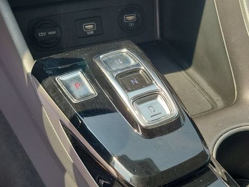Used 2022 Hyundai Sonata SEL w/ Cargo Package FWD image 34