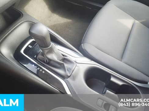 Used 2024 Toyota Corolla LE FWD image 26