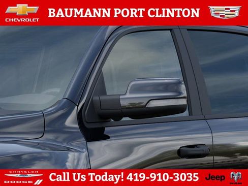 New 2026 RAM 1500 RHO AWD/4WD image 12