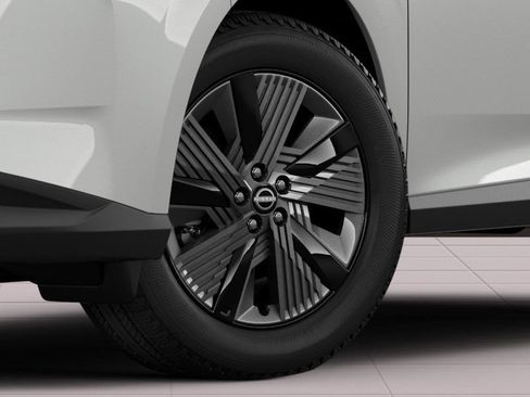 New 2026 Nissan Murano SL AWD/4WD image 10