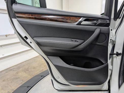 Used 2017 BMW X3 xDrive28i image 17