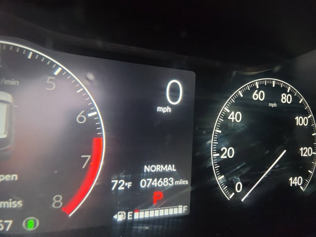 Certified 2023 Honda Pilot EX-L image 14