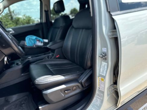 Used 2021 Ford Ranger XLT w/ Equipment Group 302A High AWD/4WD image 14