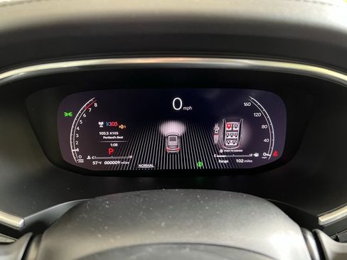 New 2026 Acura MDX w/ Advance Package image 18