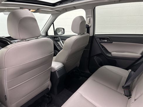 Used 2016 Subaru Forester 2.5i Limited image 21