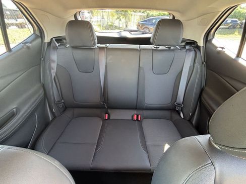 Used 2025 Buick Encore GX Preferred image 36