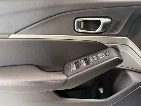 New 2026 Acura Integra FWD image 23