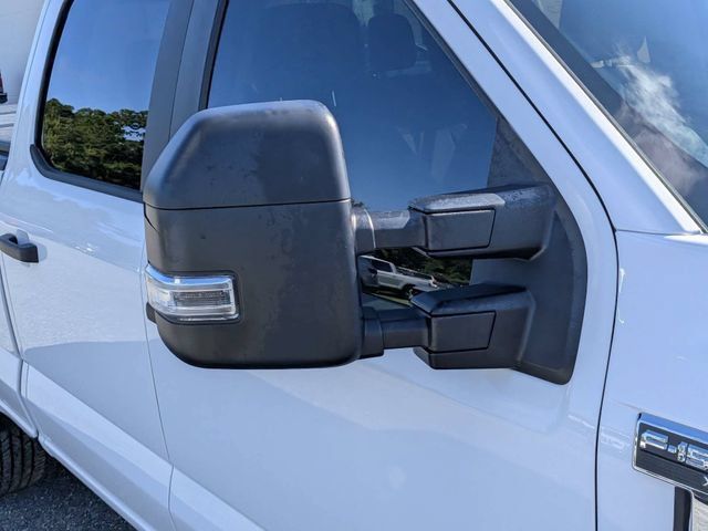 Used 2022 Ford F150 XLT w/ Trailer Tow Package AWD/4WD image 9