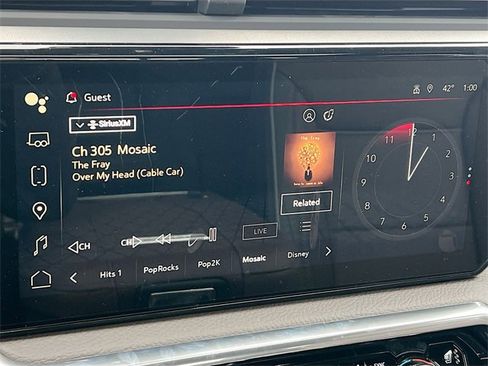 New 2026 GMC Sierra 2500 Denali w/ Denali Reserve Package image 10