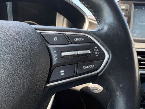 Used 2020 Hyundai Santa Fe SEL w/ Convenience Package FWD image 34