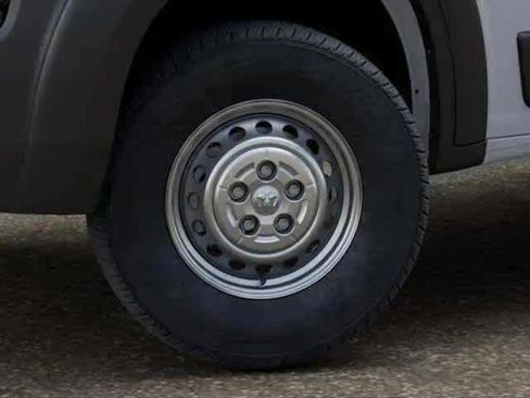 New 2026 RAM ProMaster 1500 FWD image 26