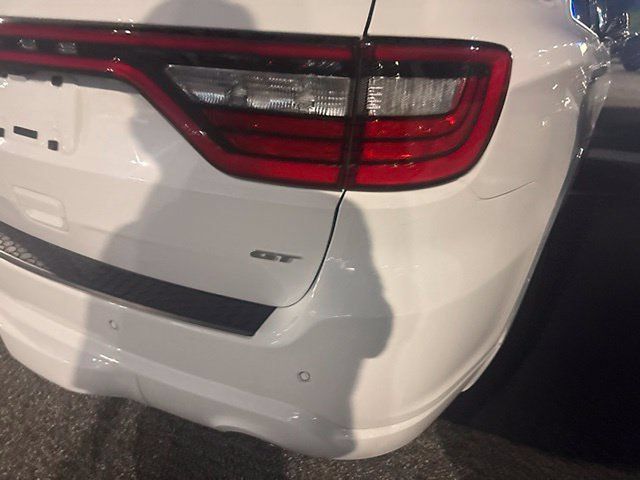 Used 2025 Dodge Durango GT w/ Trailer Tow Group IV AWD/4WD image 13