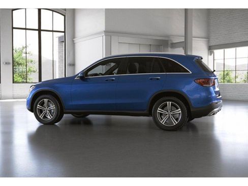 Certified 2022 Mercedes-Benz GLC 300 image 51