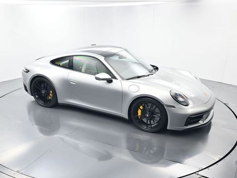 Certified 2024 Porsche 911 GT3 RS image 42