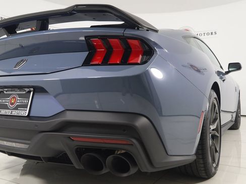 Used 2024 Ford Mustang Dark Horse w/ Security Package image 76