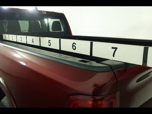 Used 2022 RAM 1500 Laramie image 16
