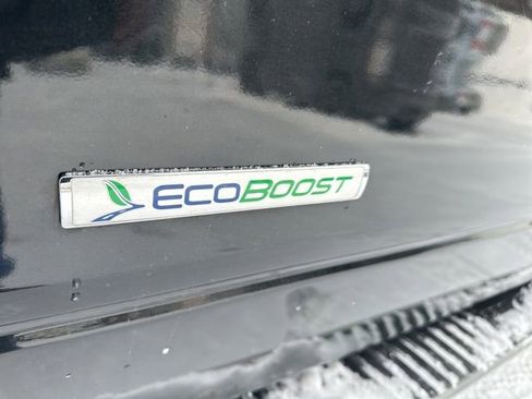 Used 2012 Ford F150 FX4 w/ FX Luxury Pkg image 9