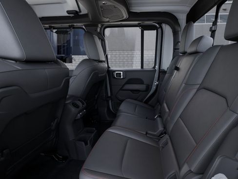 New 2026 Jeep Gladiator Rubicon image 23