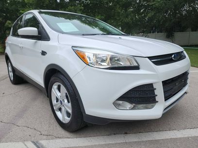 Used 2016 Ford Escape SE
