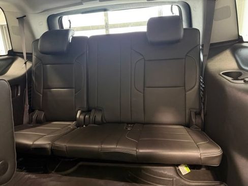 Used 2017 GMC Yukon Denali w/ Open Road Package AWD/4WD image 29