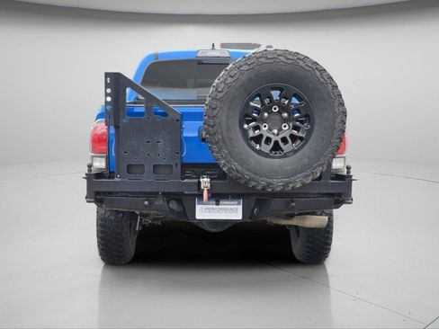 Used 2019 Toyota Tacoma TRD Pro image 20
