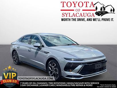 Used 2024 Hyundai Sonata SEL
