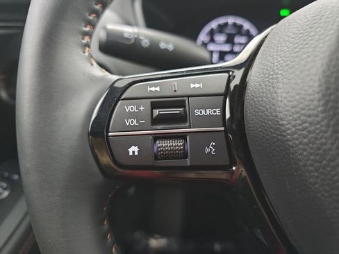 Used 2024 Honda HR-V Sport image 33