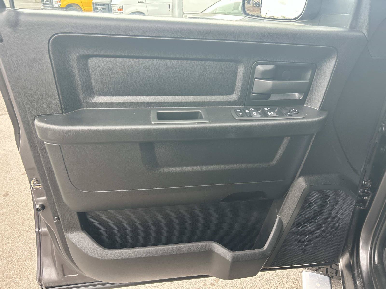 Used 2022 RAM 2500 Tradesman AWD/4WD image 32