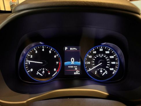 Used 2022 Hyundai Kona SEL FWD image 13