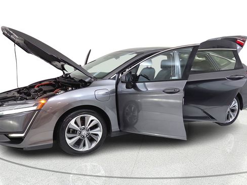 Used 2018 Honda Clarity Plug-In Hybrid image 9