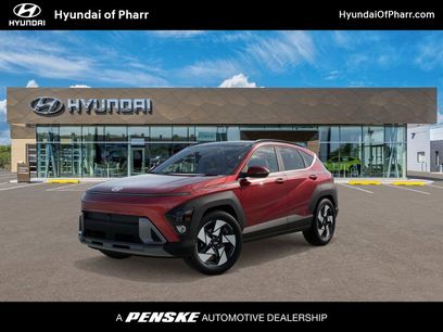 New 2026 Hyundai Kona SEL Sport