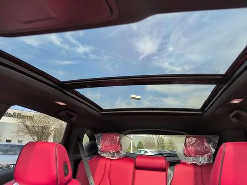 New 2026 Acura RDX A-Spec image 22