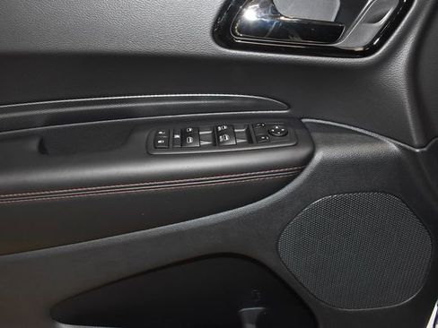 New 2026 Dodge Durango GT w/ Blacktop Package image 26