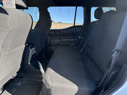 Certified 2024 Toyota Land Cruiser 1958 image 29