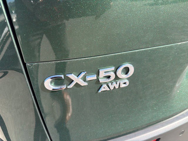 Used 2026 MAZDA CX-50 AWD 2.5 S w/ Preferred Pkg image 18