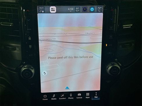 New 2026 RAM 2500 Power Wagon image 14