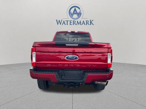 Used 2019 Ford F250 Lariat AWD/4WD image 4