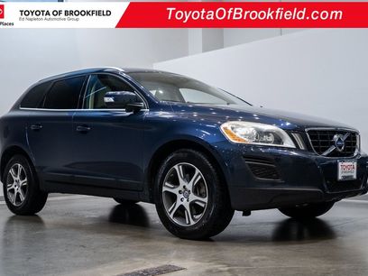 Used 2013 Volvo XC60 T6