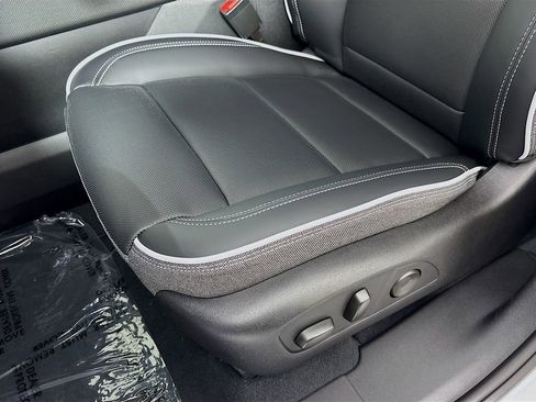 New 2026 GMC Sierra EV Elevation image 18