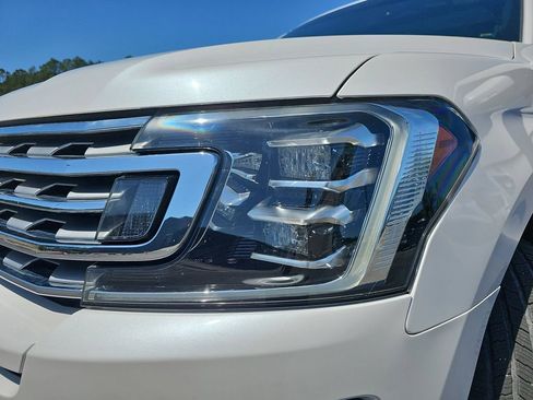 Used 2019 Ford Expedition Limited w/ Texas Edition Package image 36