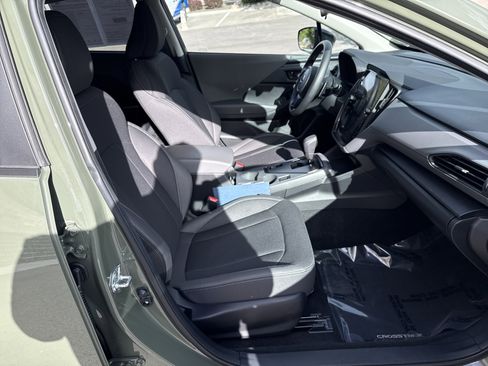 Used 2026 Subaru Crosstrek 2.0i Premium image 20