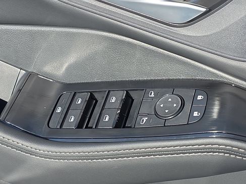 New 2026 Nissan Rogue SV w/ Cold Weather Package image 27