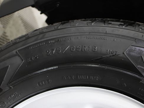 Used 2025 RAM 1500 Big Horn image 36