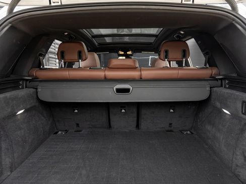 Used 2025 BMW X5 sDrive40i w/ M Sport Package image 35