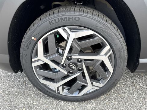 New 2026 Hyundai Kona SEL Premium FWD image 9