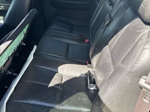 Used 2008 GMC Sierra 1500 Denali AWD/4WD image 12