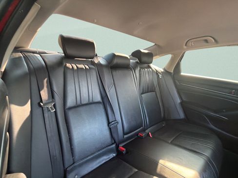 Used 2021 Honda Accord Sport Special Edition image 25